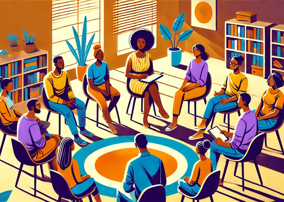 Finding the Right Counselor: Overcoming the Biggest Barriers to Effective Counseling