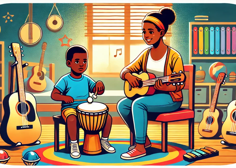 When Your Child Needs Counseling: Understanding the Signs and Offering Support