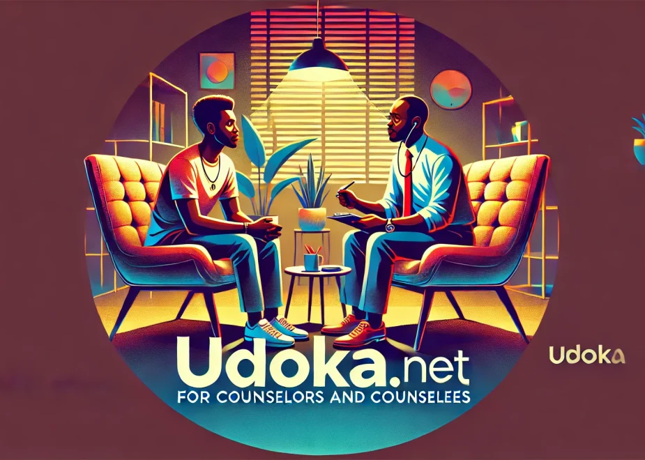 Transforming Counseling Services: Features, Advantages, and Benefits with Udoka