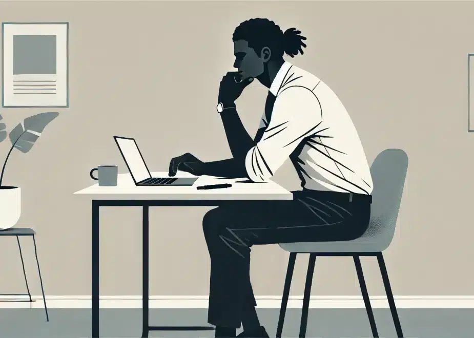 Is Therapy Right for You? 5 Signs You Might Need Counseling